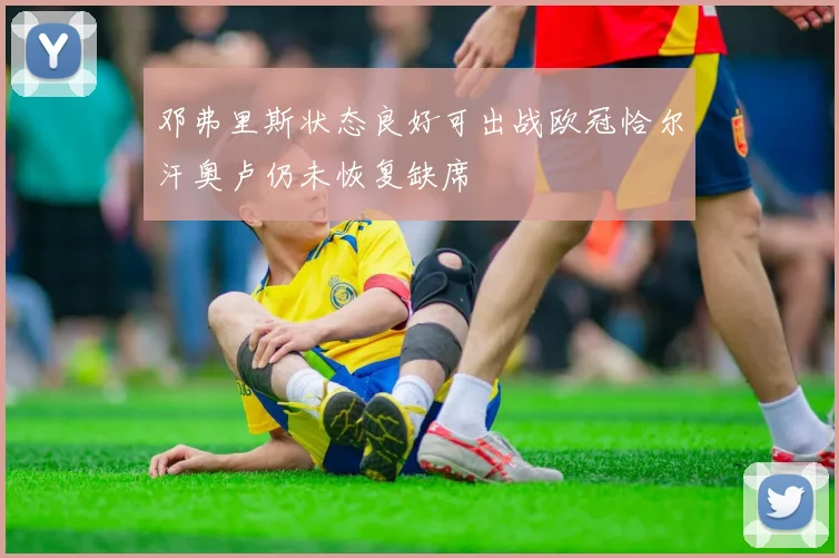 邓弗里斯状态良好可出战欧冠恰尔汗奥卢仍未恢复缺席
