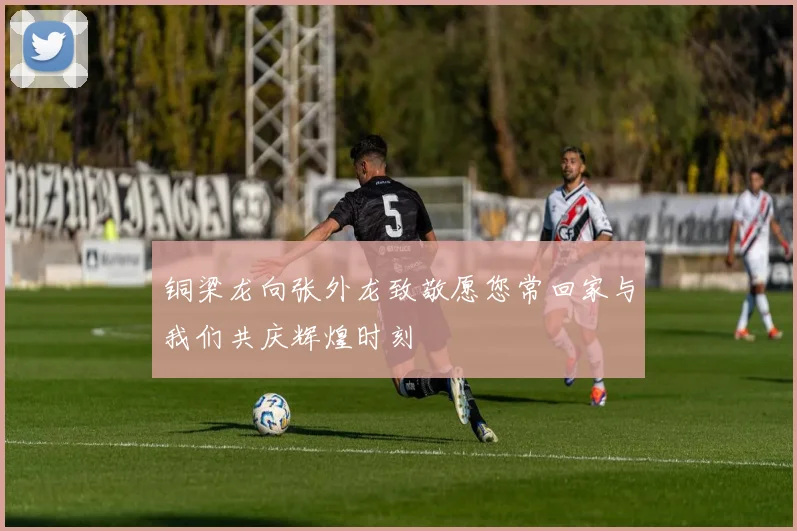 铜梁龙向张外龙致敬愿您常回家与我们共庆辉煌时刻